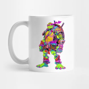 donatello Mug